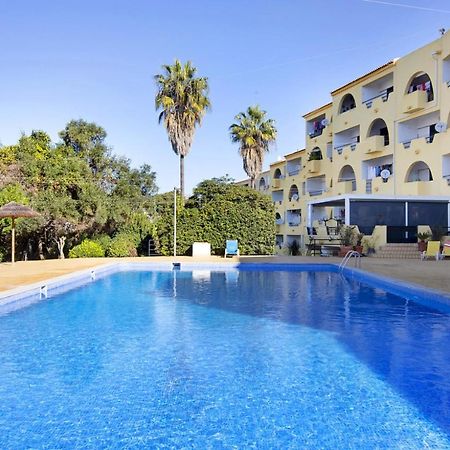 Ferienwohnung Apartamento Anamar By Sunnyway Albufeira Exterior foto